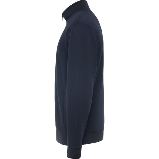 Roly - "Ulan" Sweatjacke für Herren/Damen Unisex (Marineblau) - Image 3