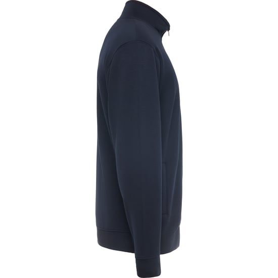 Roly - "Ulan" Sweatjacke für Herren/Damen Unisex (Marineblau) - Image 4