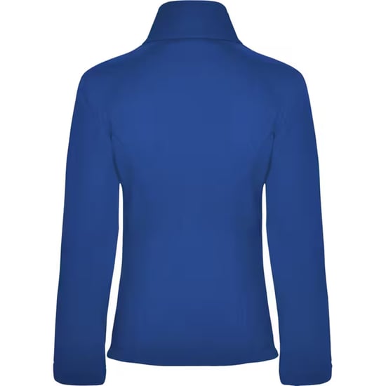 Roly - "Antartida" Softshelljacke für Damen (Königsblau) - Image 2
