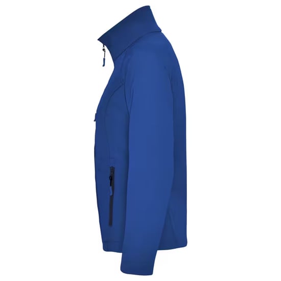 Roly - "Antartida" Softshelljacke für Damen (Königsblau) - Image 3