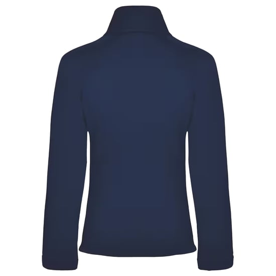 Roly - "Antartida" Softshelljacke für Damen (Marineblau) - Image 2