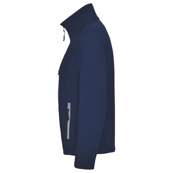 Roly - "Antartida" Softshelljacke für Damen (Marineblau) - Image 3