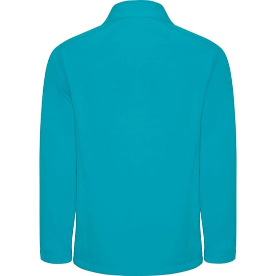 Roly - "Nebraska" Softshelljacke für Herren (Aquamarin) - Image 2