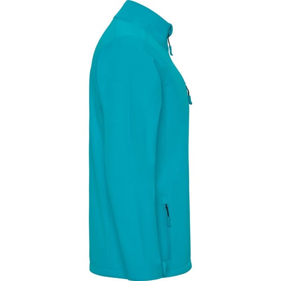 Roly - "Nebraska" Softshelljacke für Herren (Aquamarin) - Image 4