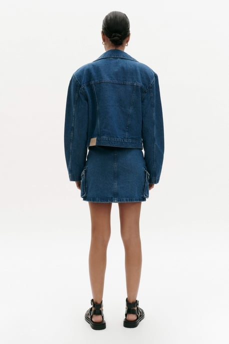 BENU Jeansrock Damen - Image 2