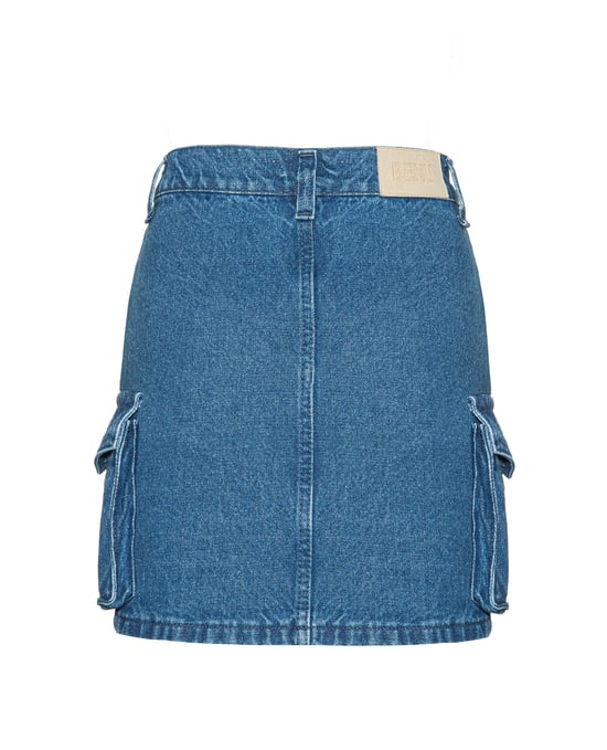 BENU Jeansrock Damen - Image 4