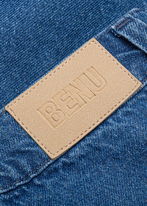 BENU Jeansrock Damen - Image 5