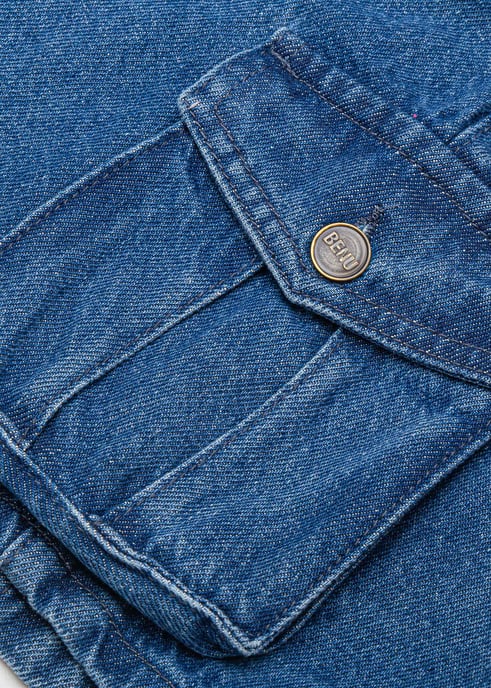 BENU Jeansrock Damen - Image 6