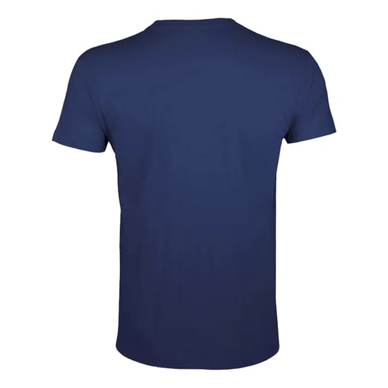 SOLS - "Regent" T-Shirt für Herren/Damen Unisex (Dunkelblau) - Image 2