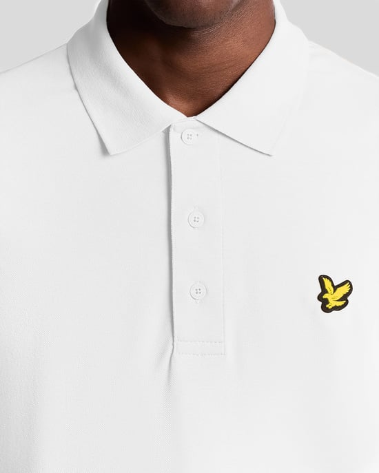Core Polo-Shirt - Image 3