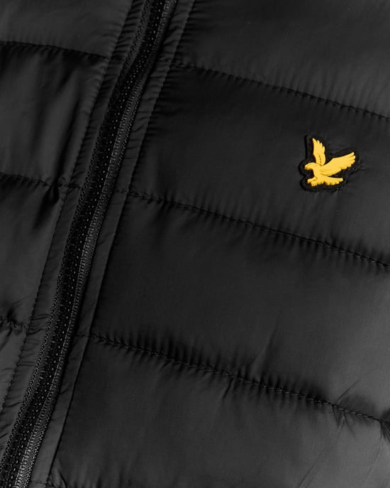 Sportlicher Wattierter Pac-a-Mac - Image 6