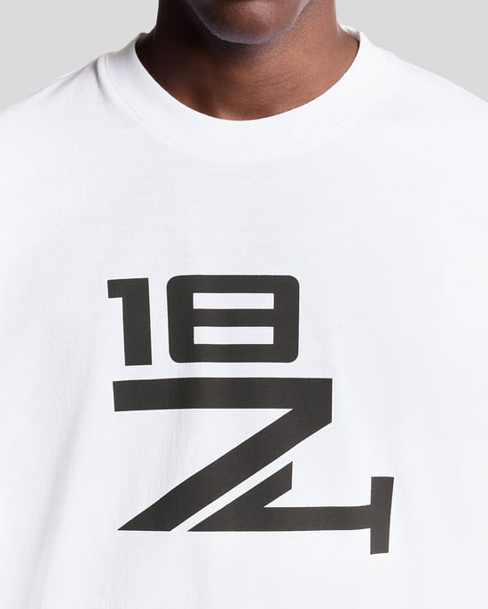 Lounge Grafik T-Shirt - Image 3