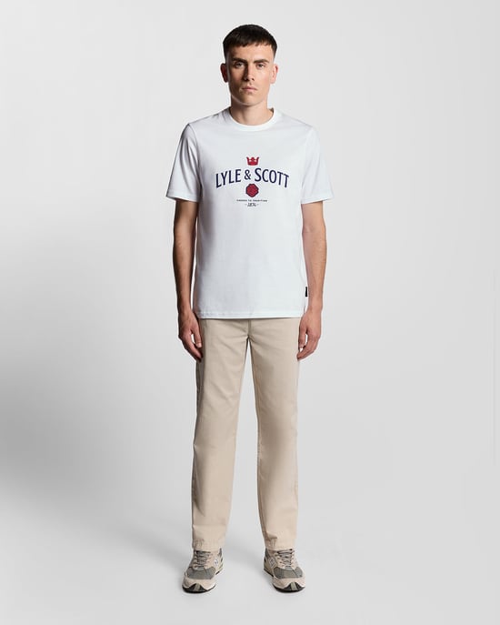 Prost auf die Tradition Grafik T-Shirt - Image 2