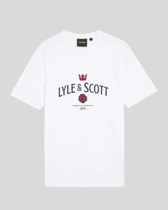 Prost auf die Tradition Grafik T-Shirt - Image 4