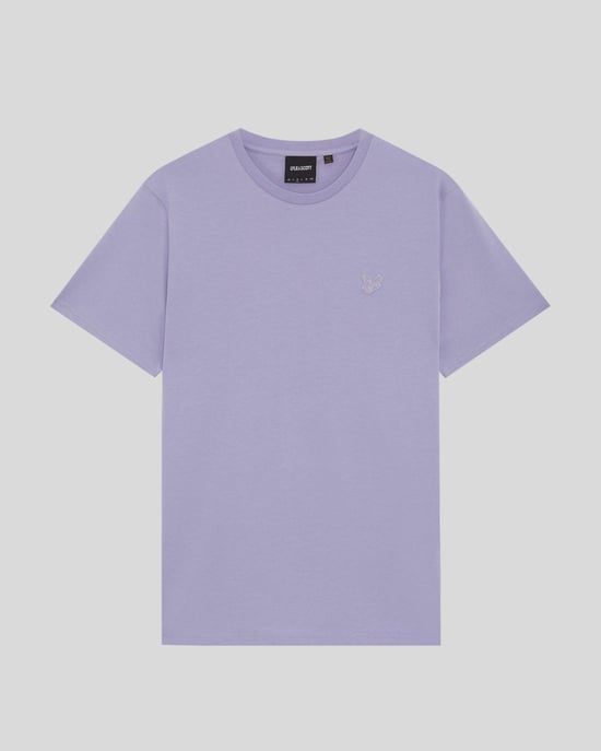 Superfeines Baumwoll-T-Shirt - Image 5