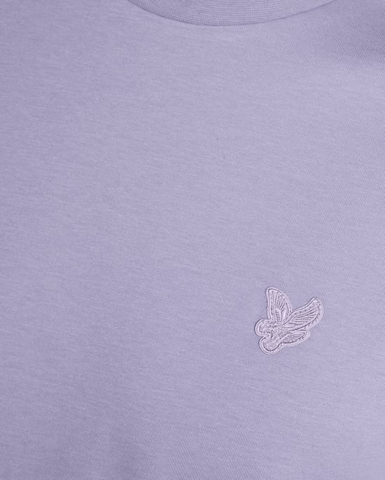 Superfeines Baumwoll-T-Shirt - Image 6