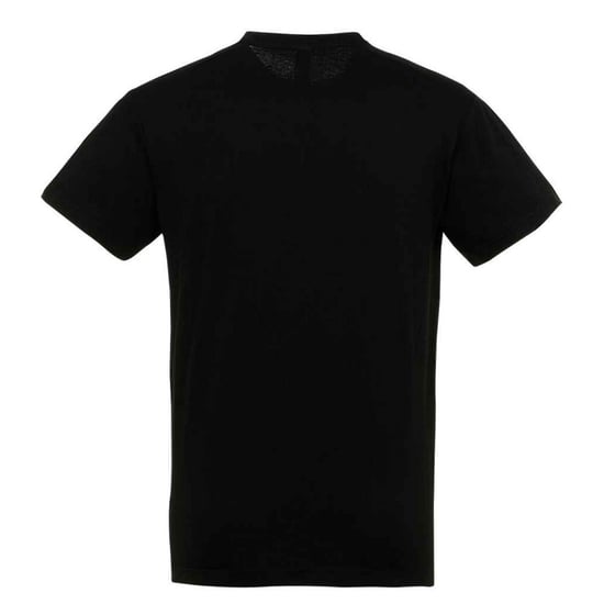 SOLS - "Regent" T-Shirt für Herren/Damen Unisex (Schwarz) - Image 2
