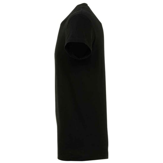 SOLS - "Regent" T-Shirt für Herren/Damen Unisex (Schwarz) - Image 3