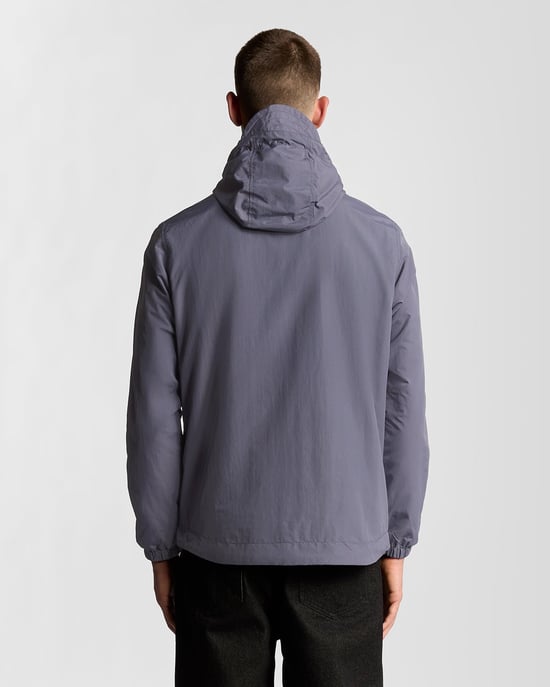 Wasserabweisende Kapuzenjacke - Image 4
