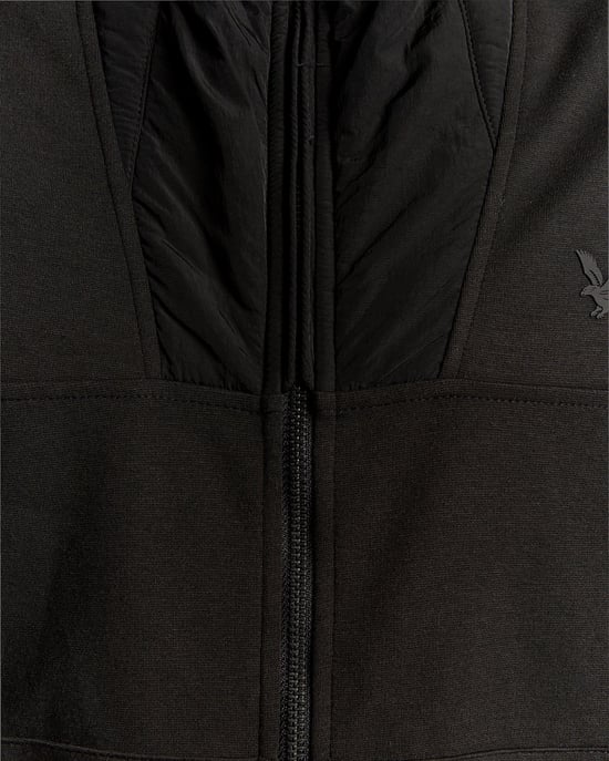 Gepanelte Hybridjacke - Image 5