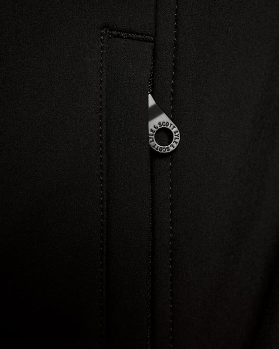 Fleecegefütterte Softshelljacke - Image 5