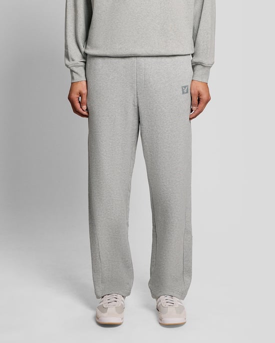 Lounge Straight Leg Jogger - Image 2