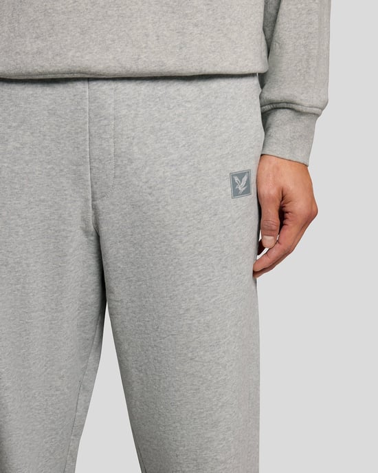 Lounge Straight Leg Jogger - Image 3
