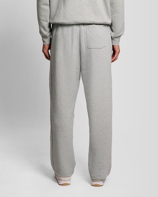 Lounge Straight Leg Jogger - Image 4