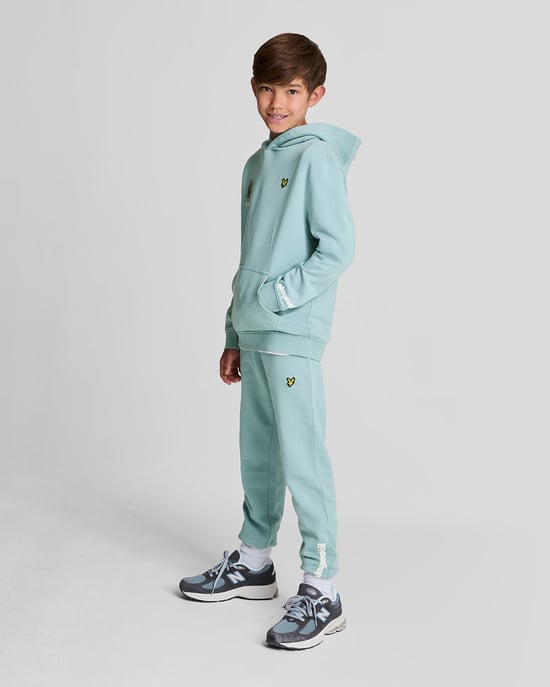 Kids Playmobil Jogger - Image 1