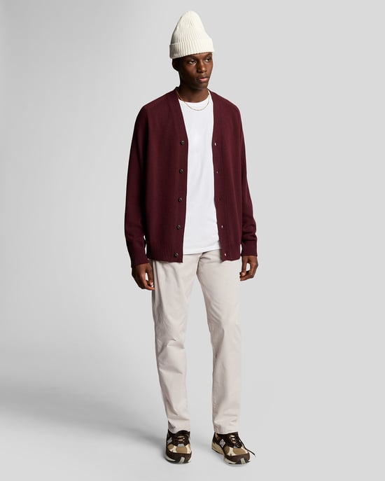 Fünf Taschen Chino - Image 1