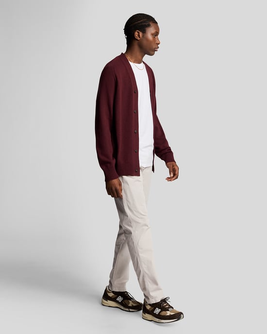 Fünf Taschen Chino - Image 2