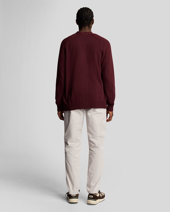 Fünf Taschen Chino - Image 3