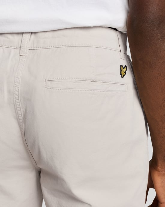Fünf Taschen Chino - Image 4