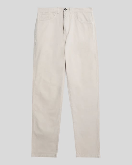 Fünf Taschen Chino - Image 5