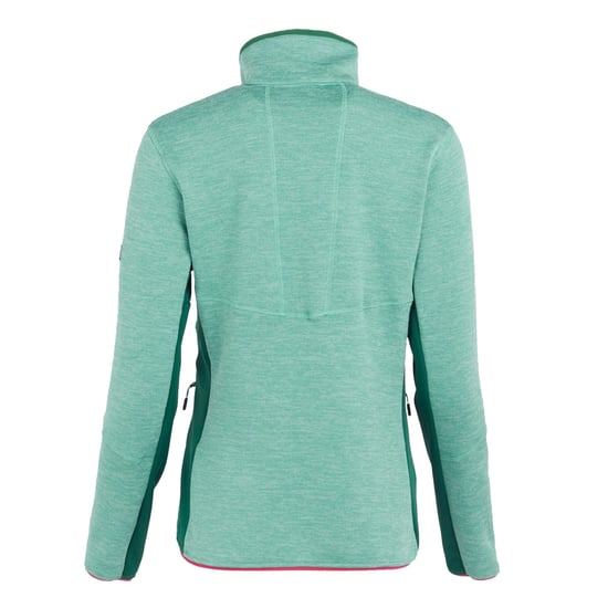 Regatta - "Ralina" Fleecejacke für Damen (Grün/Regenwald) - Image 2