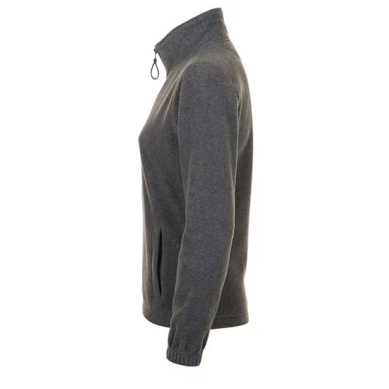 SOLS - "North" Fleecejacke für Damen (Grau meliert) - Image 3