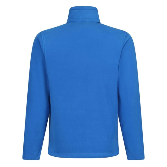 Regatta - "Micro" Fleecejacke Durchgehender Reißverschluss für Herren (Dunkelblau) - Image 2