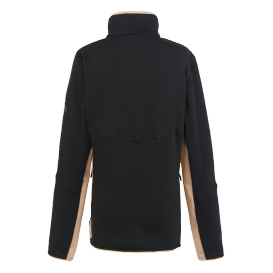 Regatta - "Ralina" Fleecejacke für Damen (Schwarz/Warm Taupe) - Image 2