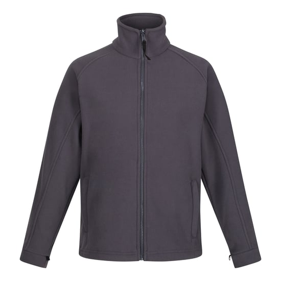 Regatta - "Thor III Interactive" Fleecejacke für Damen (Mittelgrau) - Image 1