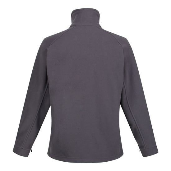 Regatta - "Thor III Interactive" Fleecejacke für Damen (Mittelgrau) - Image 2
