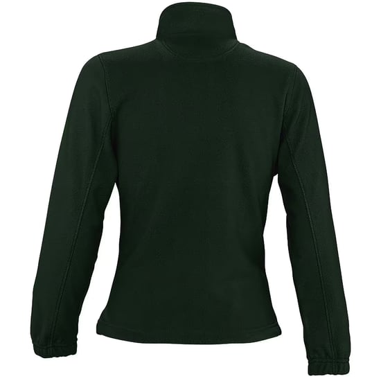 SOLS - "North" Fleecejacke für Damen (Tannengrün) - Image 2