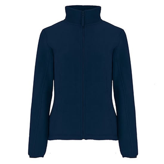 Roly - "Artic" Fleecejacke für Damen (Marineblau) - Image 1