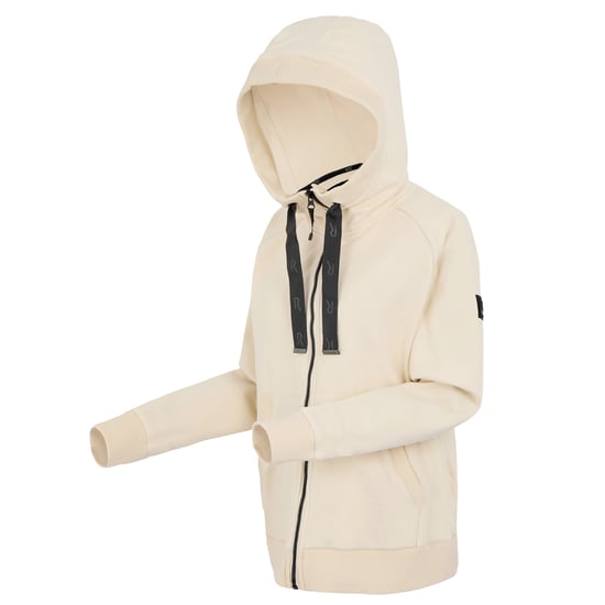 Regatta - "Tralia" Fleecejacke für Damen (Helles Vanillegelb) - Image 3