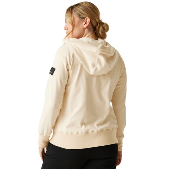 Regatta - "Tralia" Fleecejacke für Damen (Helles Vanillegelb) - Image 4