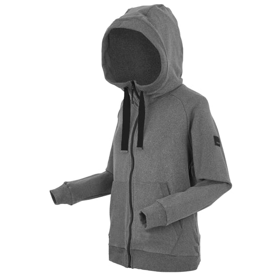 Regatta - "Tralia" Fleecejacke für Damen (Mittelgrau) - Image 3