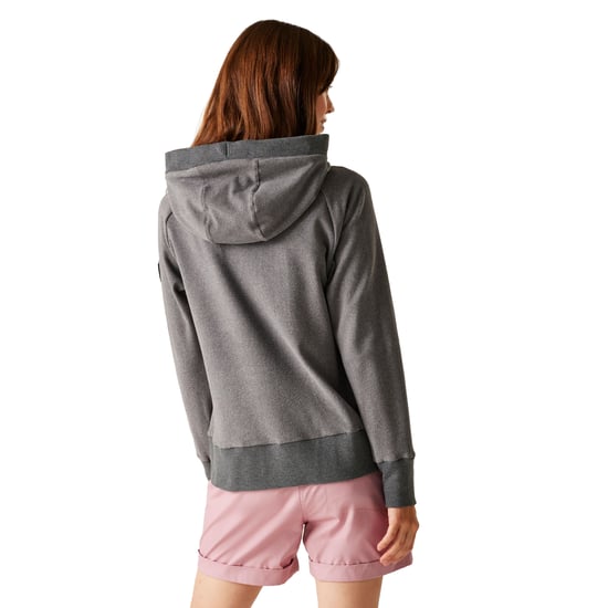 Regatta - "Tralia" Fleecejacke für Damen (Mittelgrau) - Image 4