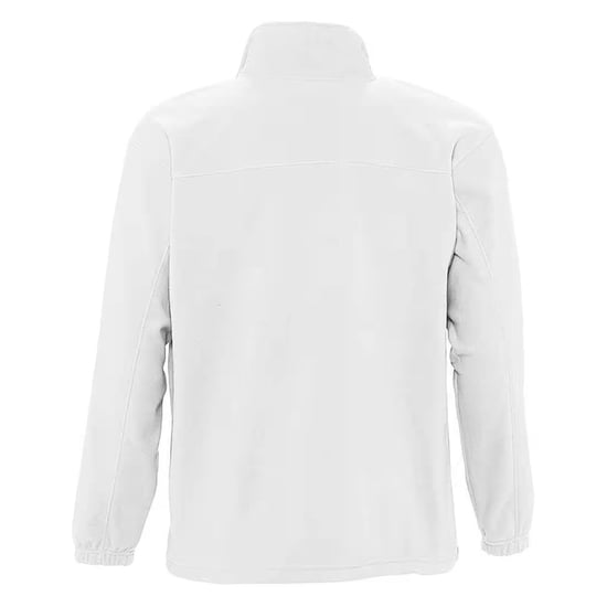 SOLS - "North" Fleecejacke für Damen (Weiß) - Image 2