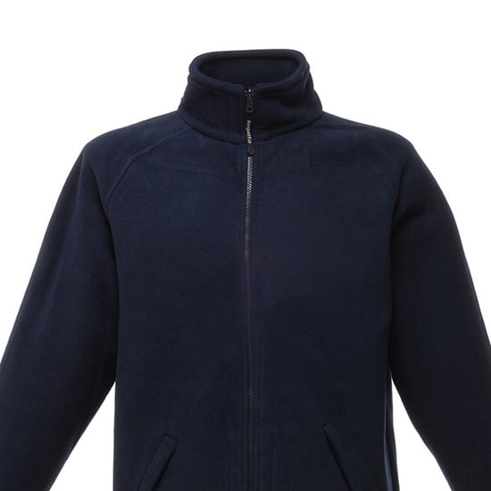 Regatta - "Sigma" Fleecejacke für Herren (Marineblau) - Image 2
