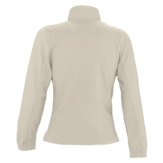 SOLS - "North" Fleecejacke für Damen (Seil) - Image 2