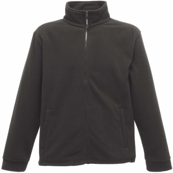 Regatta Herren Fleece-Jacke (Stahl Grau) - Image 1